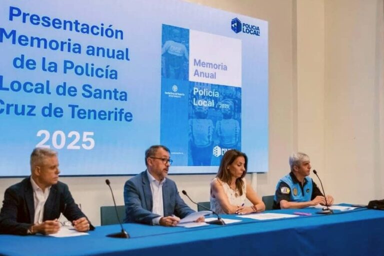 260728 Memoria Policía Local