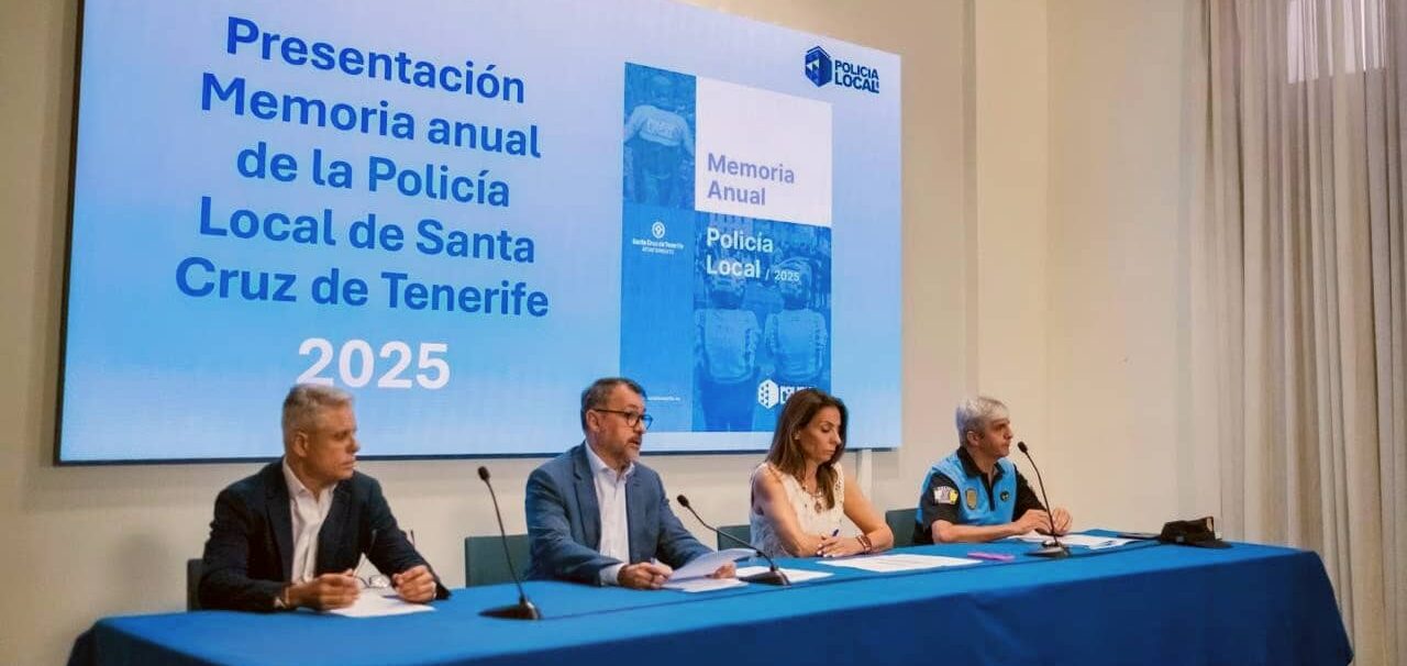 260728 Memoria Policía Local