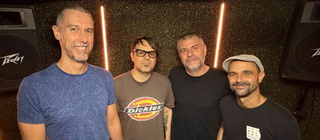 260729 Lavaderos Live Music