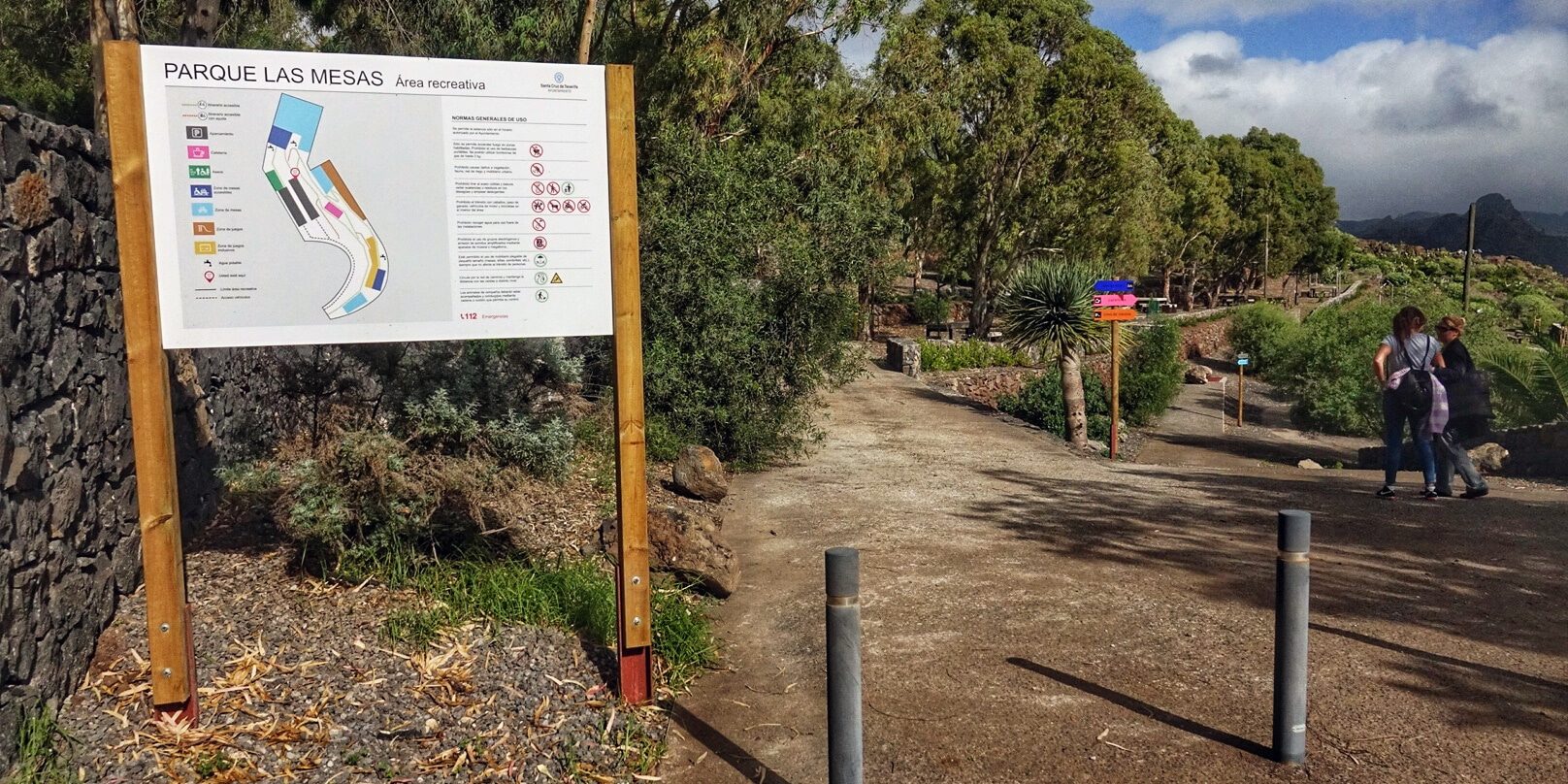 260730 Parque Las Mesas
