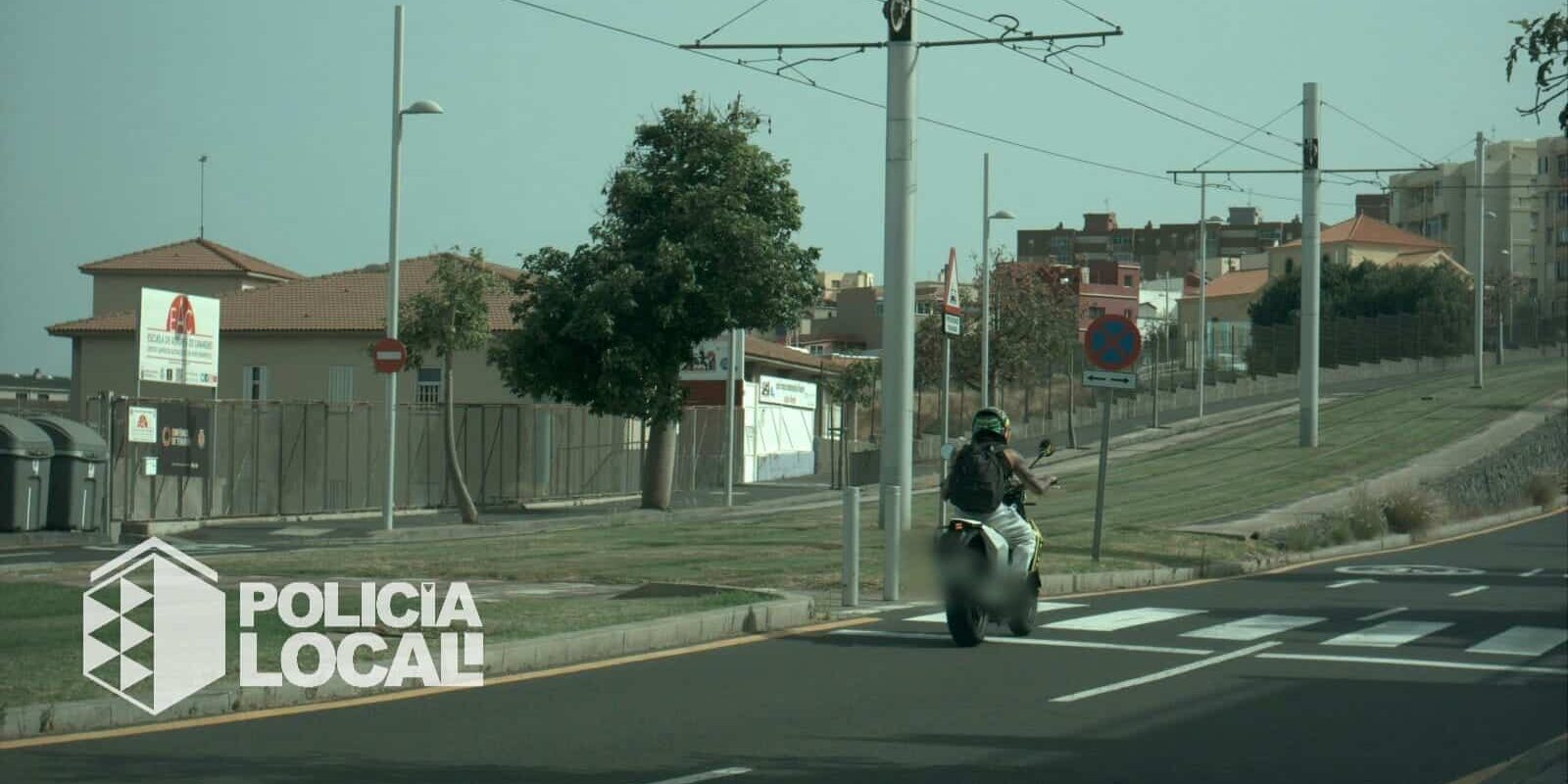 260730 Policía Local RADAR 102