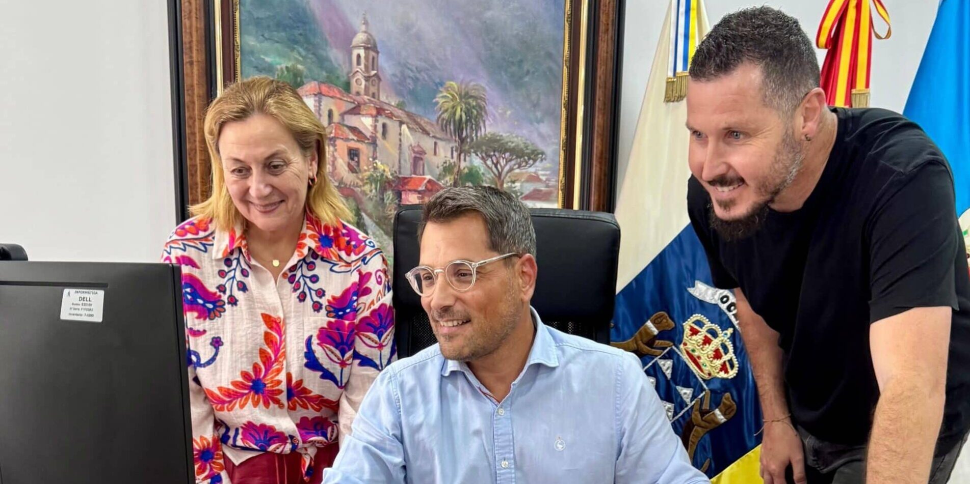 280726 Resultados 10 Ayuntamiento y entidades dependientes Transparencia de Canarias 2025