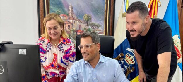 280726 Resultados 10 Ayuntamiento y entidades dependientes Transparencia de Canarias 2025