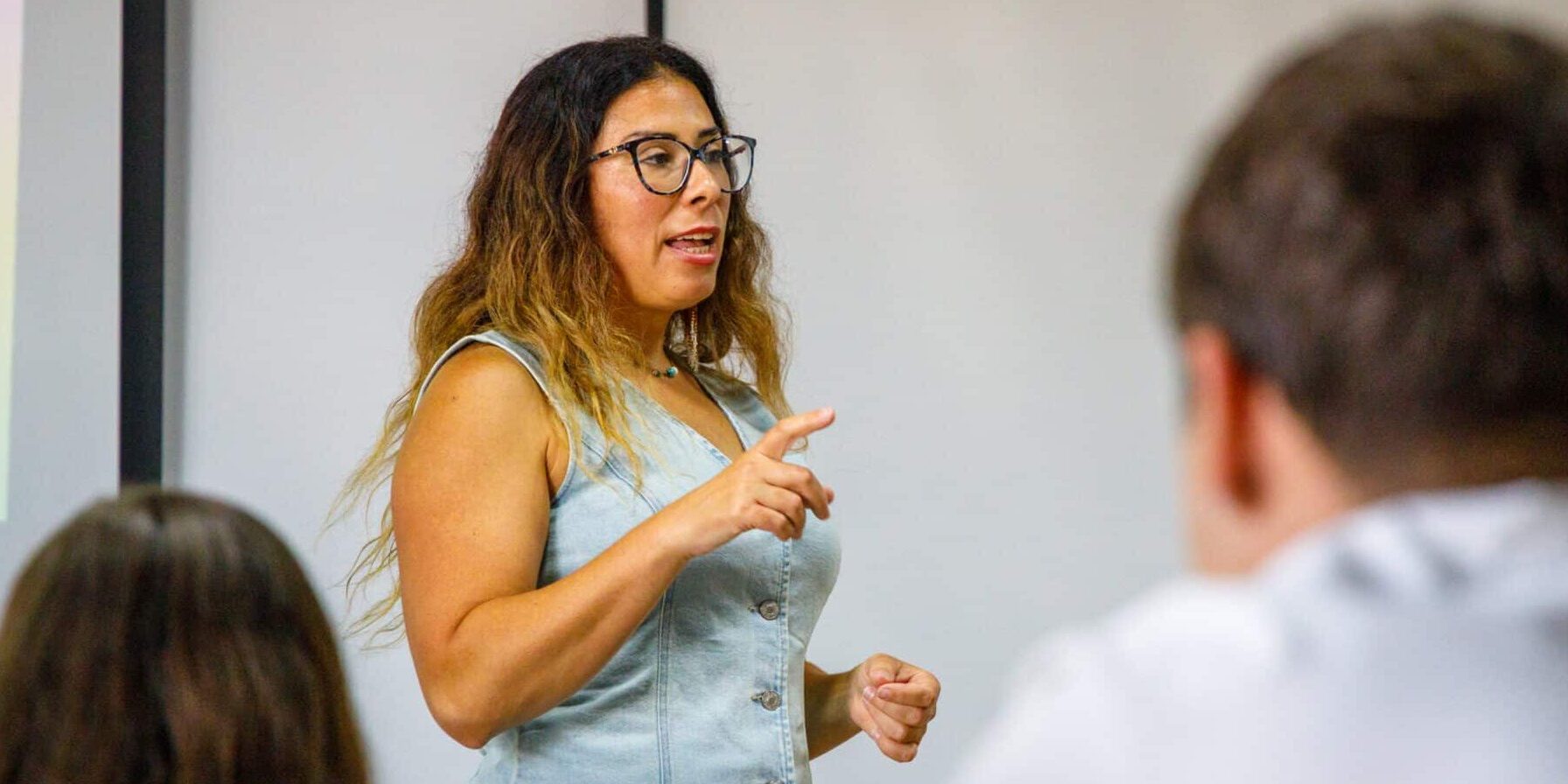 4-Cómo detectar y frenar el acoso escolar