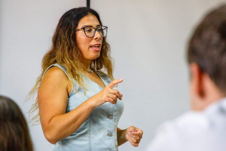4-Cómo detectar y frenar el acoso escolar