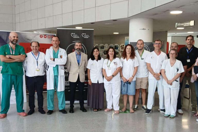 6jul Jornada hipertensión arterial grupo