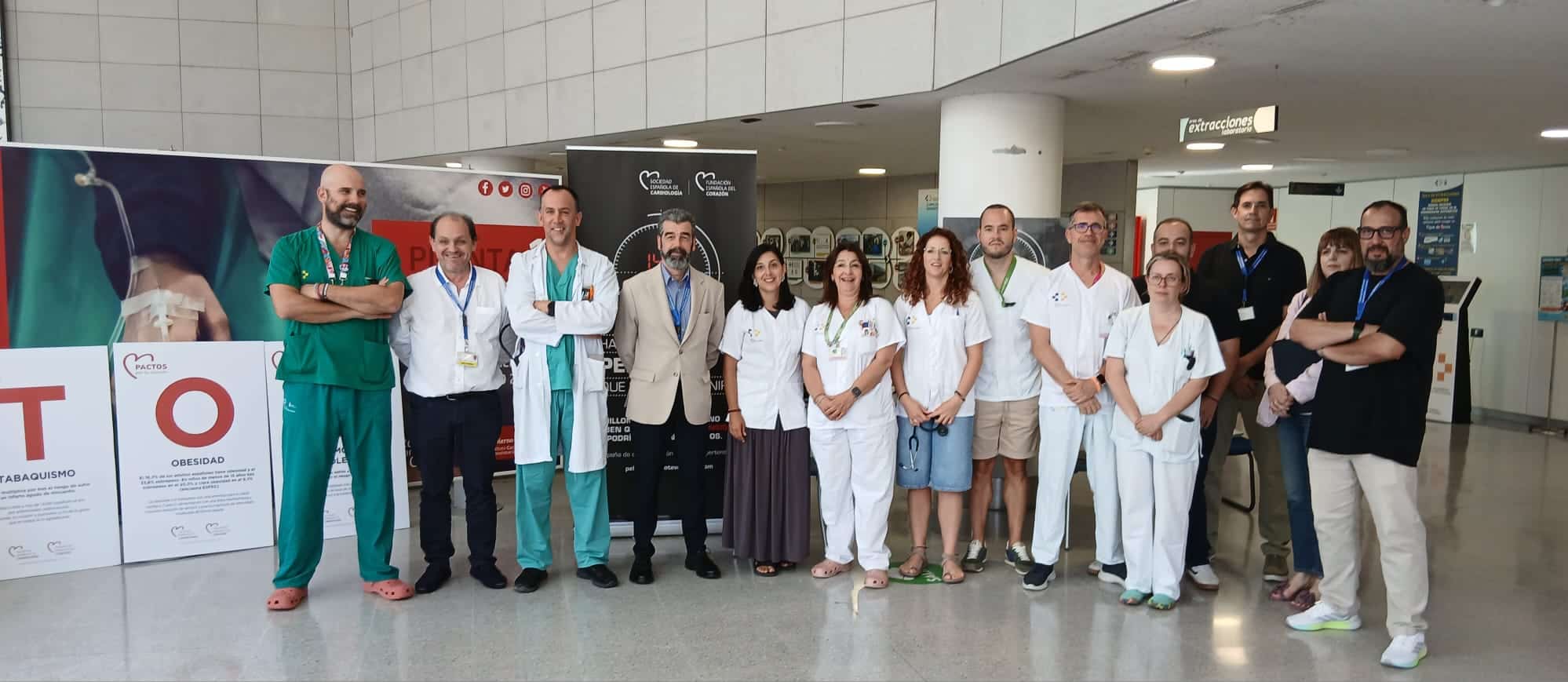 6jul Jornada hipertensión arterial grupo
