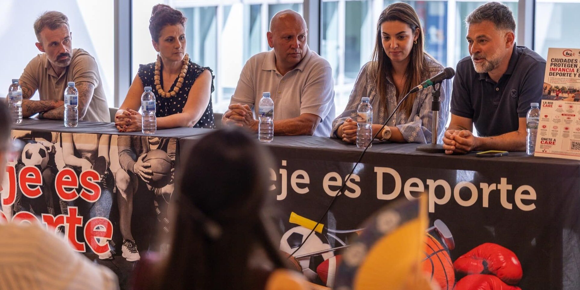 Adeje_27 – Rueda prensa CIUDADES PROTEGEN