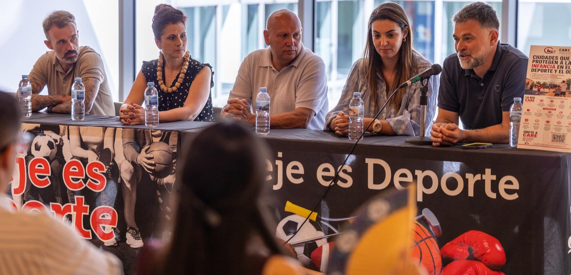 Adeje_27 – Rueda prensa CIUDADES PROTEGEN