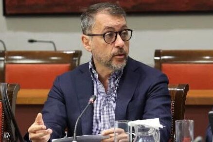 BERMÚDEZ – VISITA PAPA