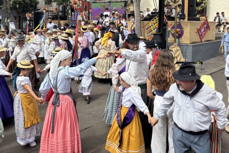 Baile Magos Infantil 2025 2