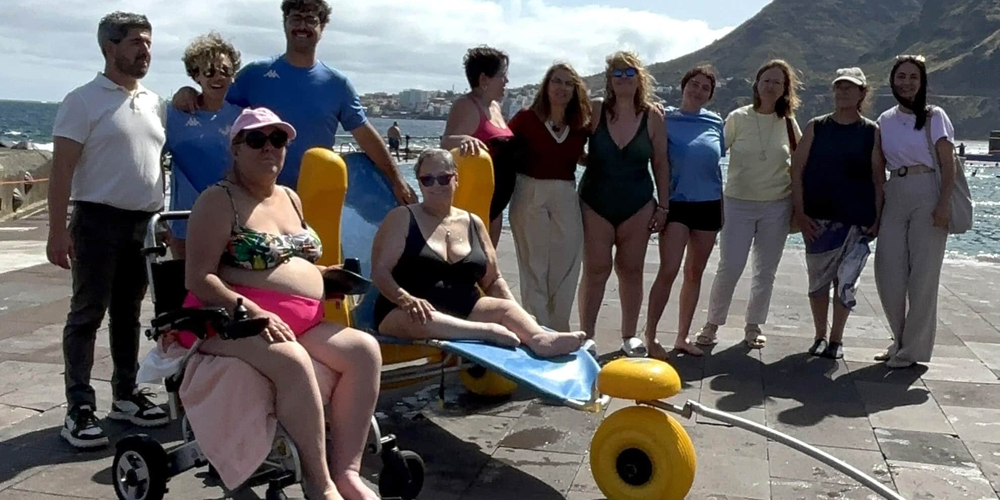Bajamar sin límites 1