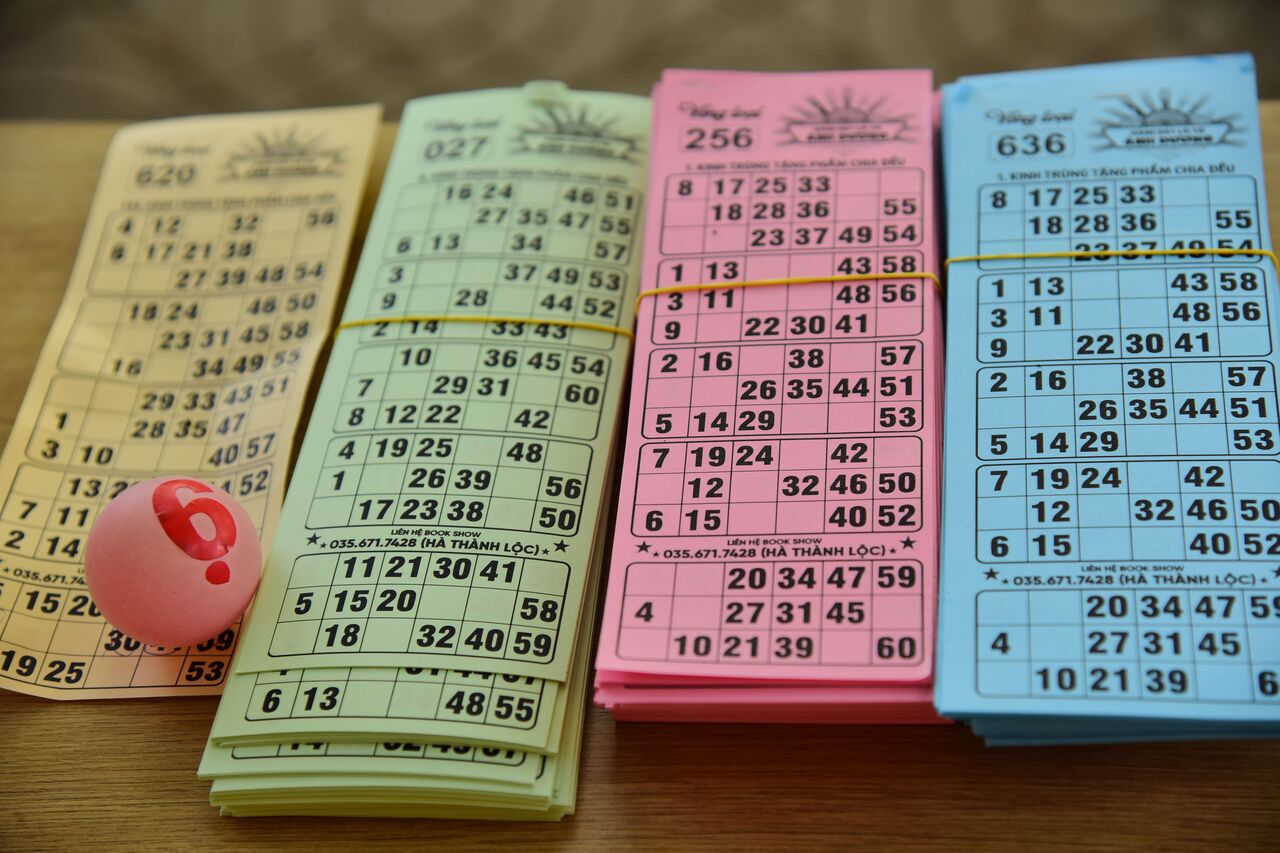 Bingo