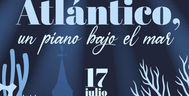 CARTEL GALA FIESTAS DEL CARMEN 2026