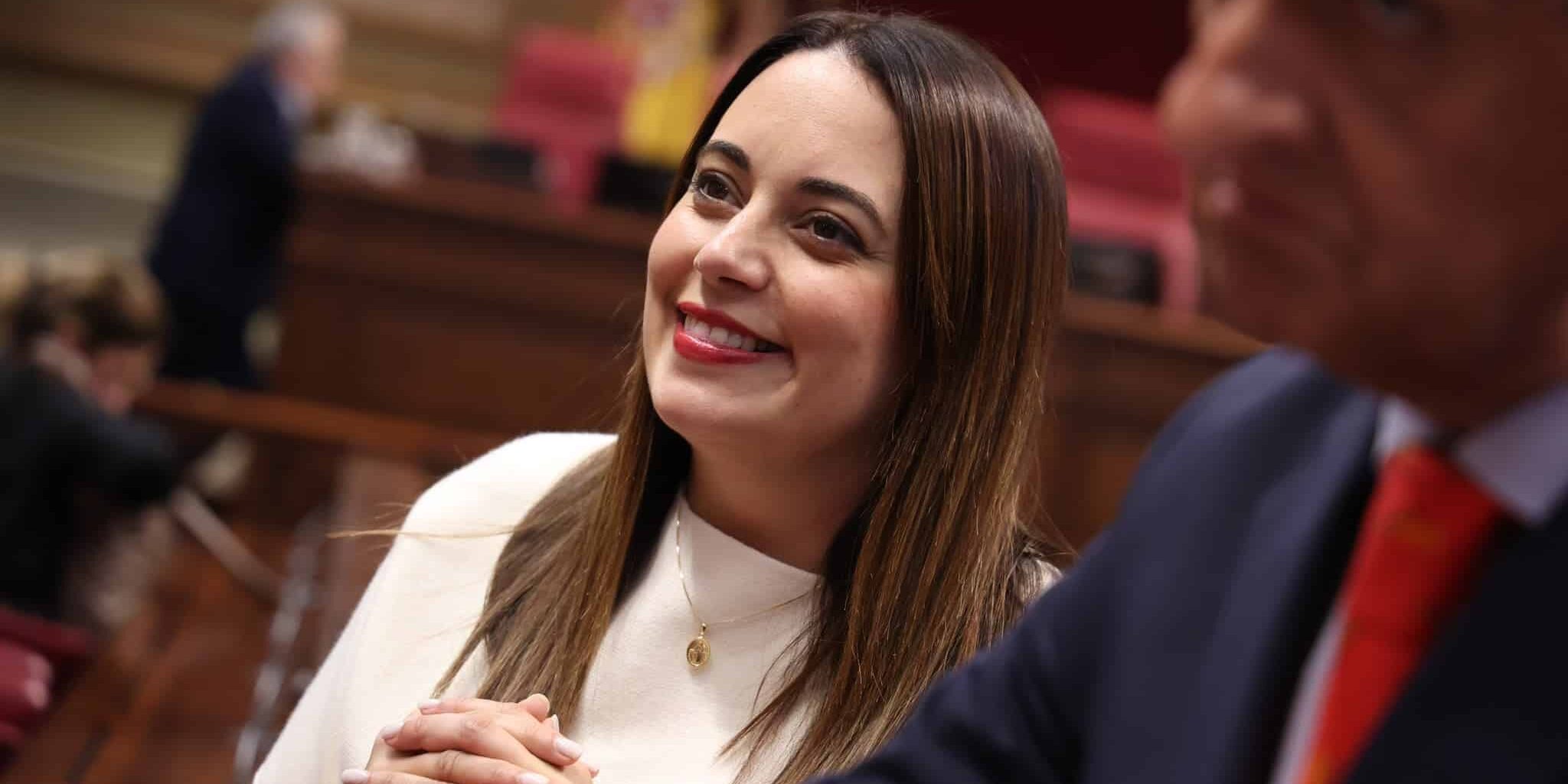 CRIS CALERO 280726