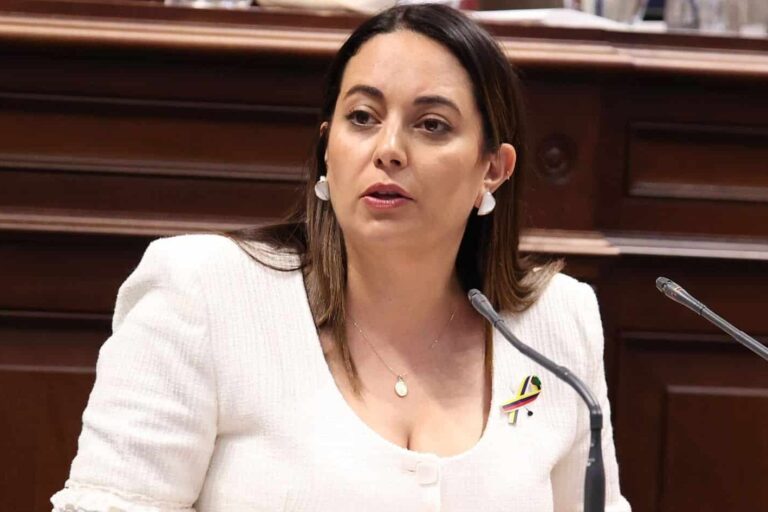 CRISTINA CALERO – APROBACIÓN LEY DE CIENCIA 080726