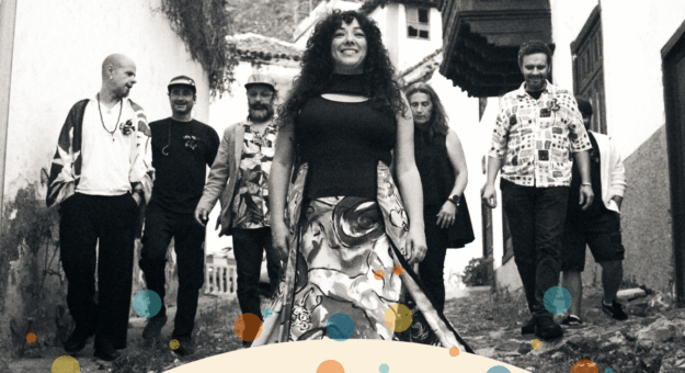 Cartel Andaluciìa Slow Fest 2026 Caracoles