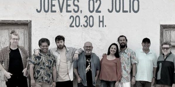 Cartel Mestisay