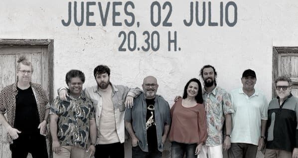Cartel Mestisay