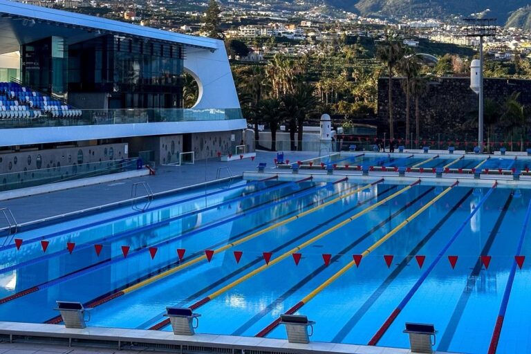 Centro de Deportes Acuáticos de Tenerife