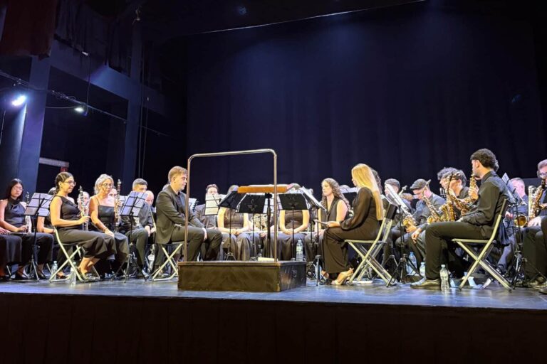 Concierto