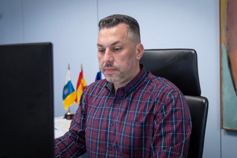 EL GOBIERNO CANARIO ACTIVA UNA CONSULTA MÉDICA DE URGENCIA EN LA GUAIRA ANTE LA EMERGENCIA EN VENEZUELA 2-7-26