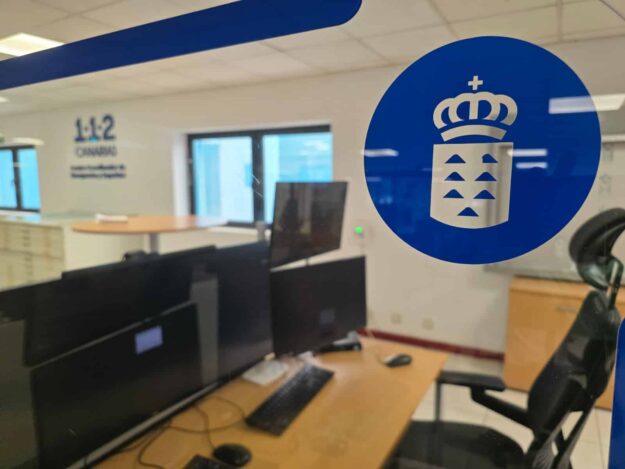 EL GOBIERNO DECLARA LA ALERTA POR INCENDIO FORESTAL EN ISLAS CAPITALINAS Y PREALERTA POR CALOR EN TODAS LAS ISLAS 4-7-26