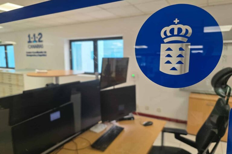EL GOBIERNO DECLARA LA ALERTA POR INCENDIO FORESTAL EN ISLAS CAPITALINAS Y PREALERTA POR CALOR EN TODAS LAS ISLAS 4-7-26