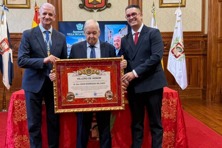 ENTREGA TÍTULO