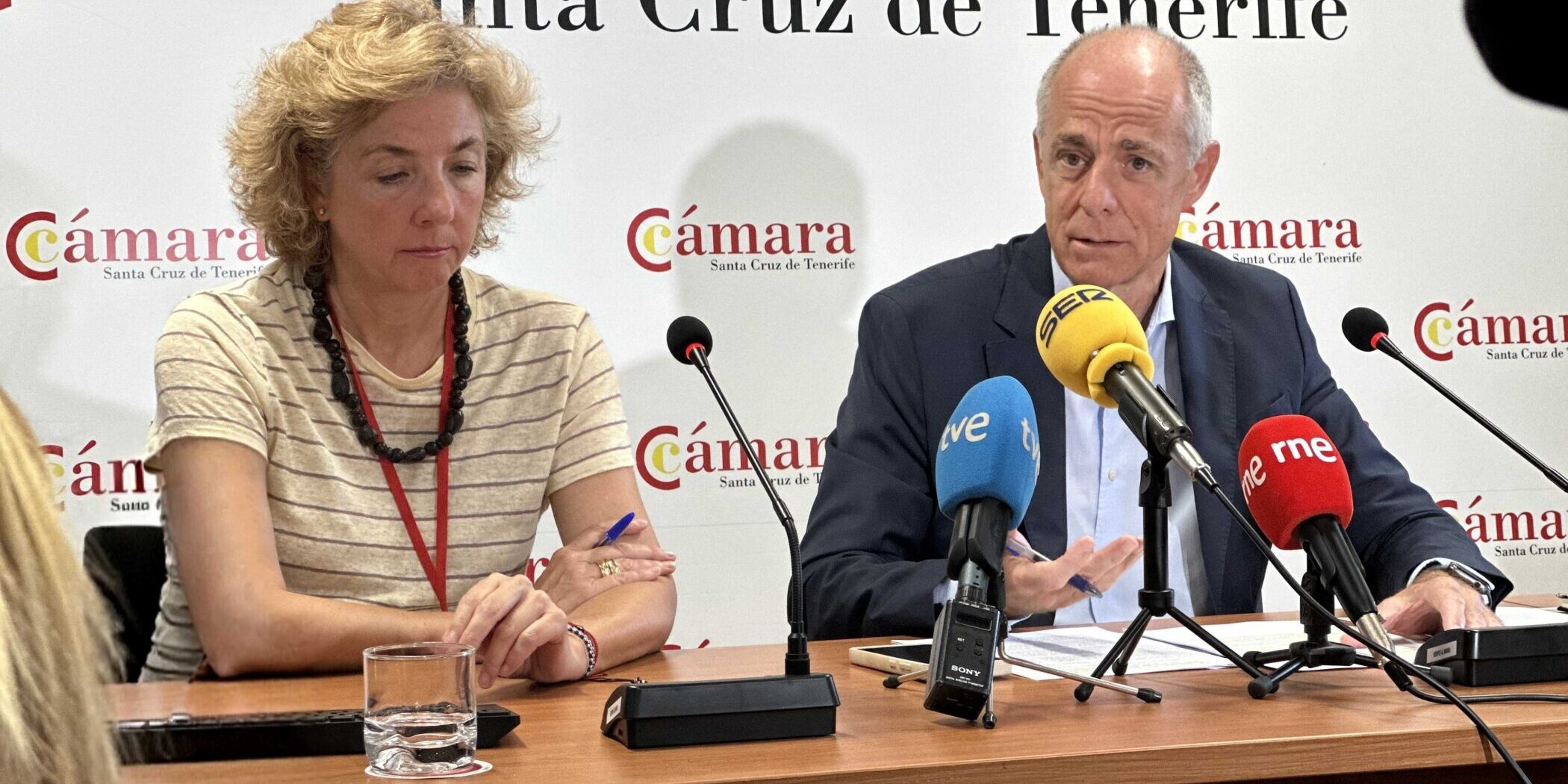El ICE crece un 0,4% de cara al tercer trimestre de 2026 (3)