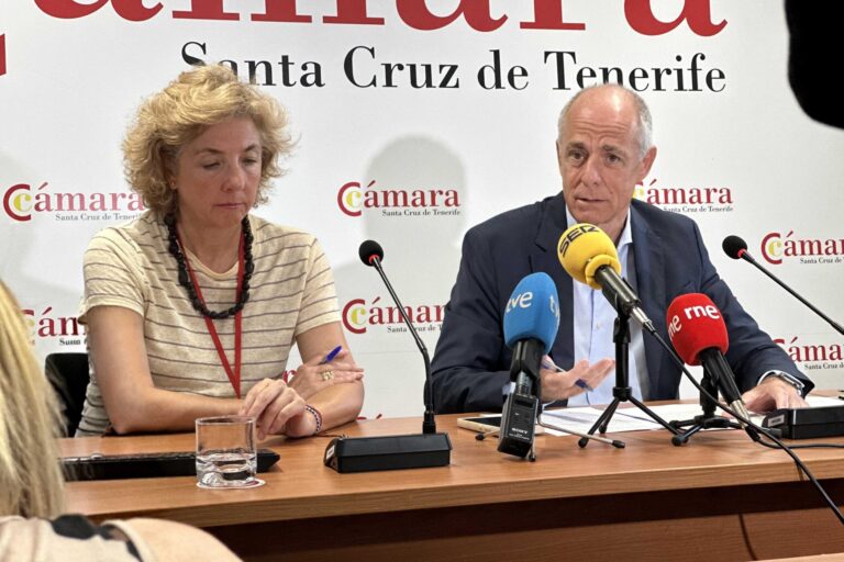 El ICE crece un 0,4% de cara al tercer trimestre de 2026 (3)