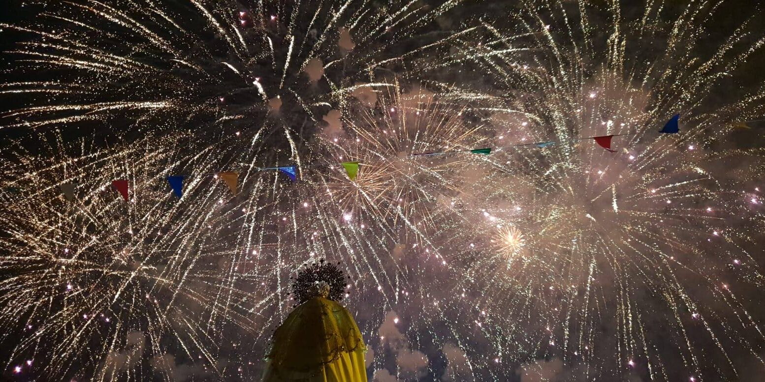 Exhibición años anteriores