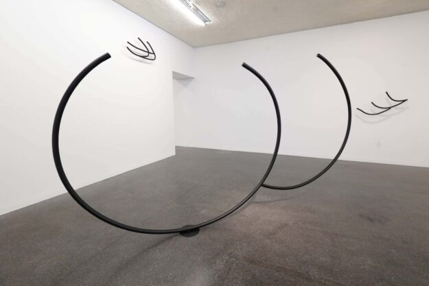 Exposición ‘Un loro, tres bares y dientes de oro’, de Pérez y Requena 9