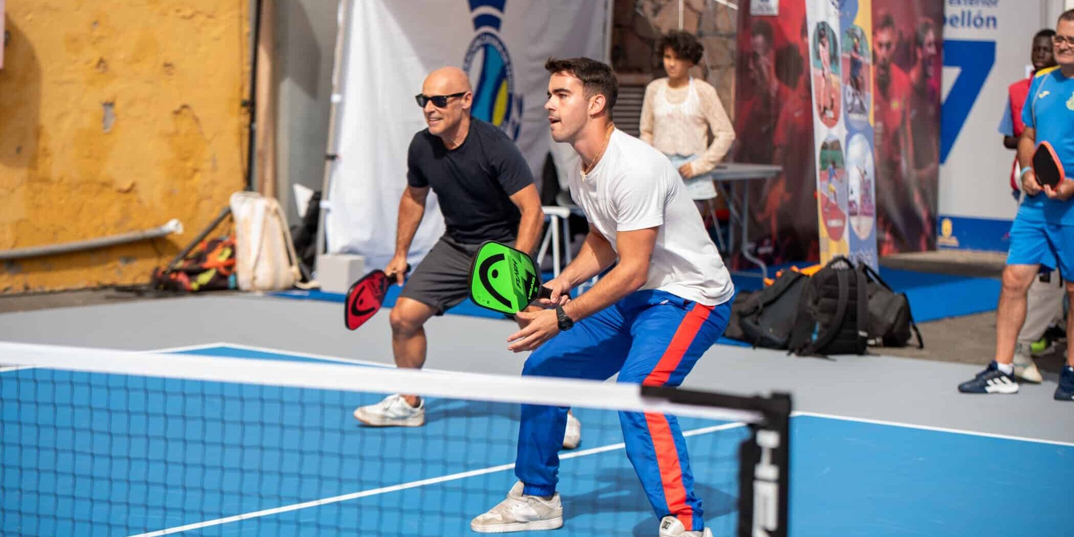 FOTO. ExpoDeca 2026 convertirá a Canarias en el gran punto de encuentro del pickleball (4)