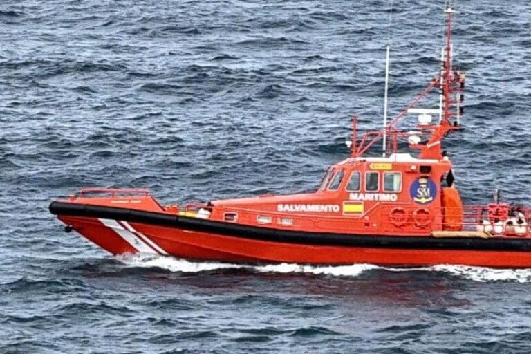 MENOR FALLECIDA EN LAS PALMAS5 21-7-26