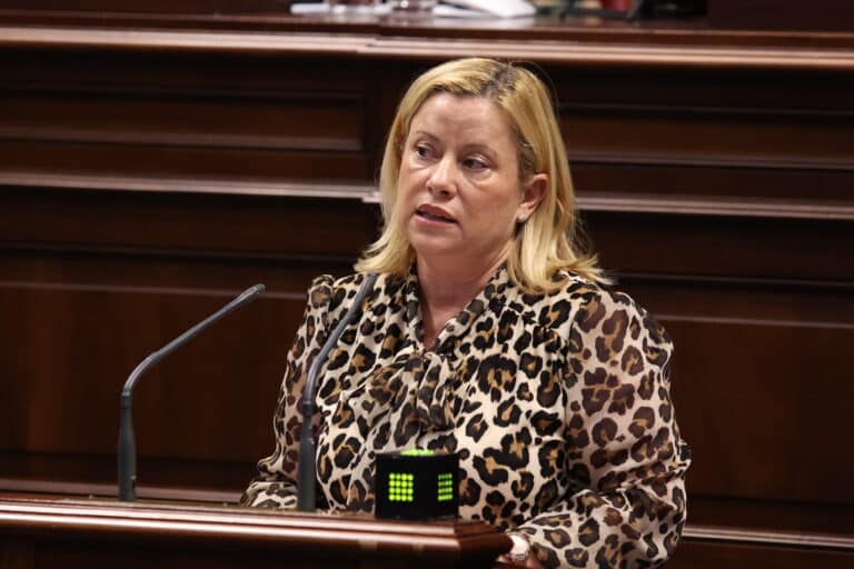 MÓNICA MUÑOZ-DIPUTADA DEL PP 3-7-26