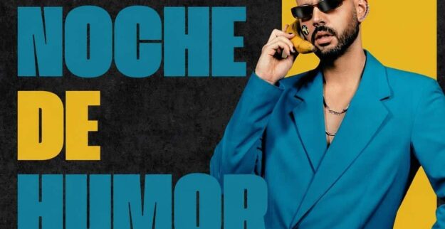 Noche de humor