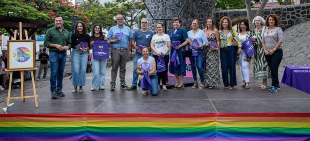 ORGULLO DEL SUR ADEJE 2026