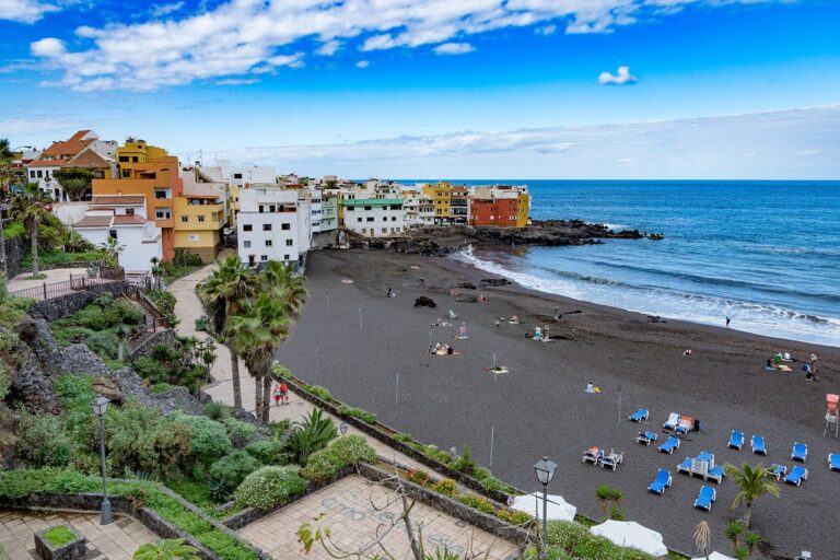 PLAYA JARDÍN-PUERTO DE LA CRUZ 29-7-26