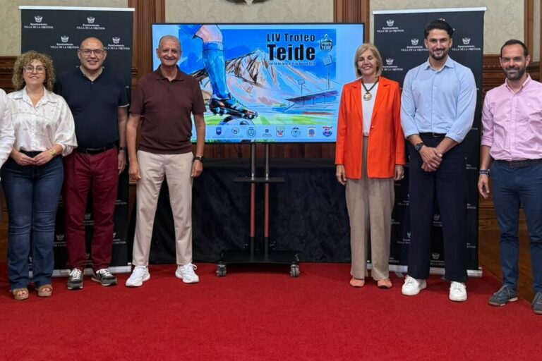 PRESENTACIÓN LIV TROFEO TEIDE (1)