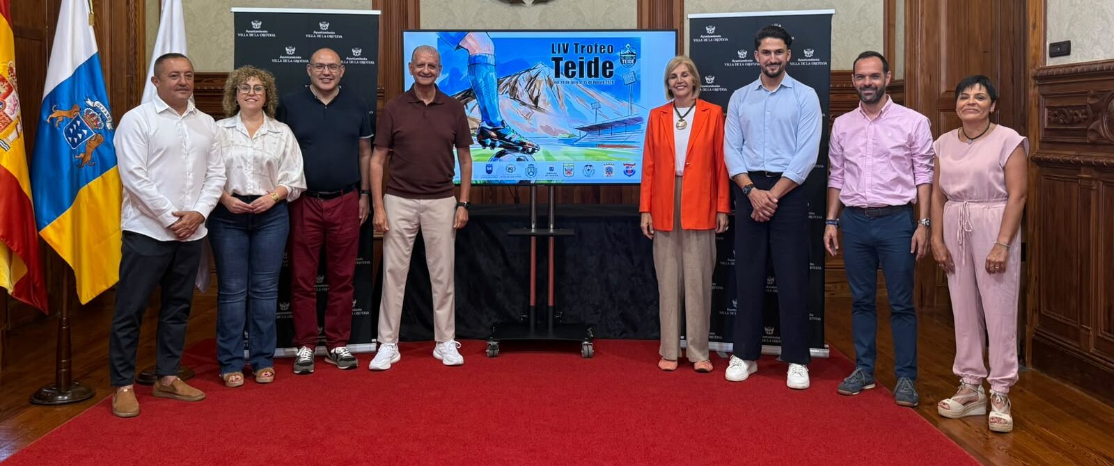 PRESENTACIÓN LIV TROFEO TEIDE (1)