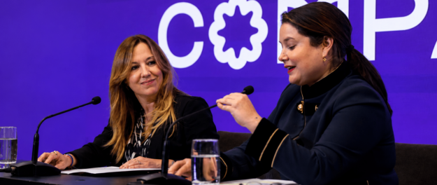 PRESIDENTA-ROSA-DAVILA-DIRECTORA-PATRICIA-LEON