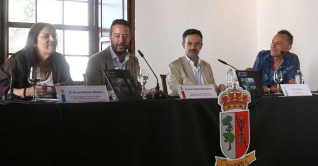 Presentación Ruta 2