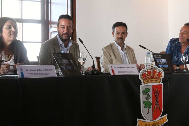 Presentación Ruta 2