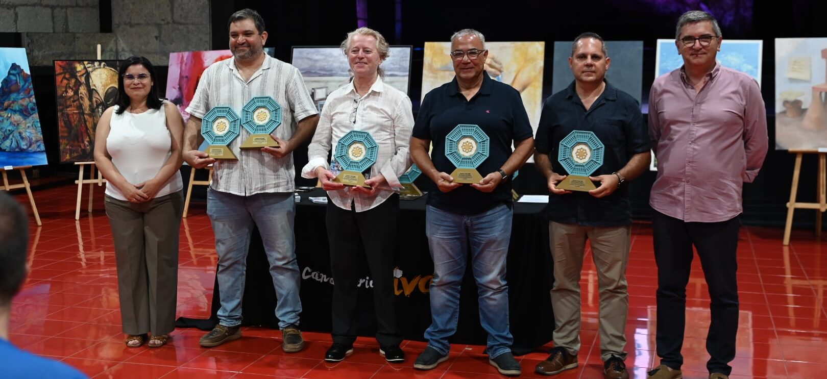 Presentación guía arte urbano y Premios Al Arte 2026 (6)