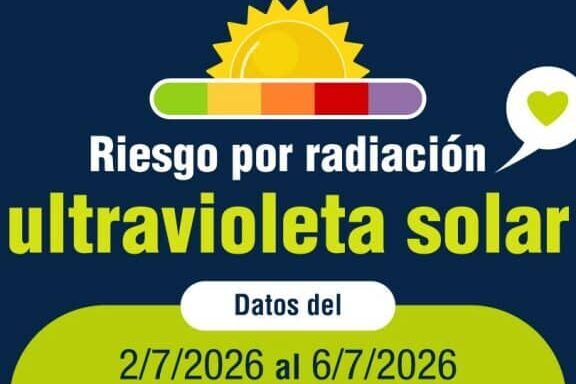 RADIACIÓN ULTRAVIOLETA-RIESGOS PARA LA SALUD1 2-7-26