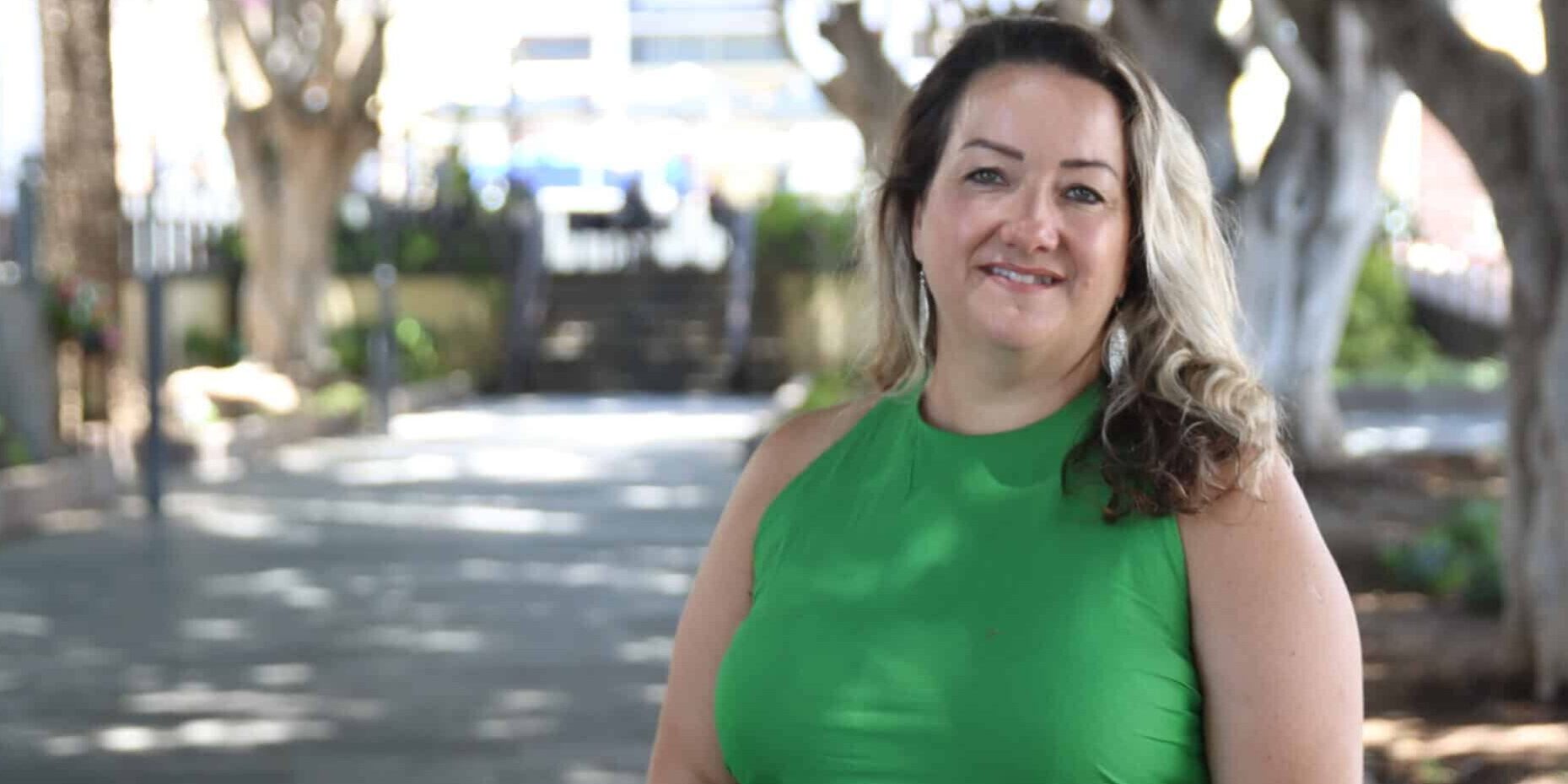 Raquel Morales Izquierdo