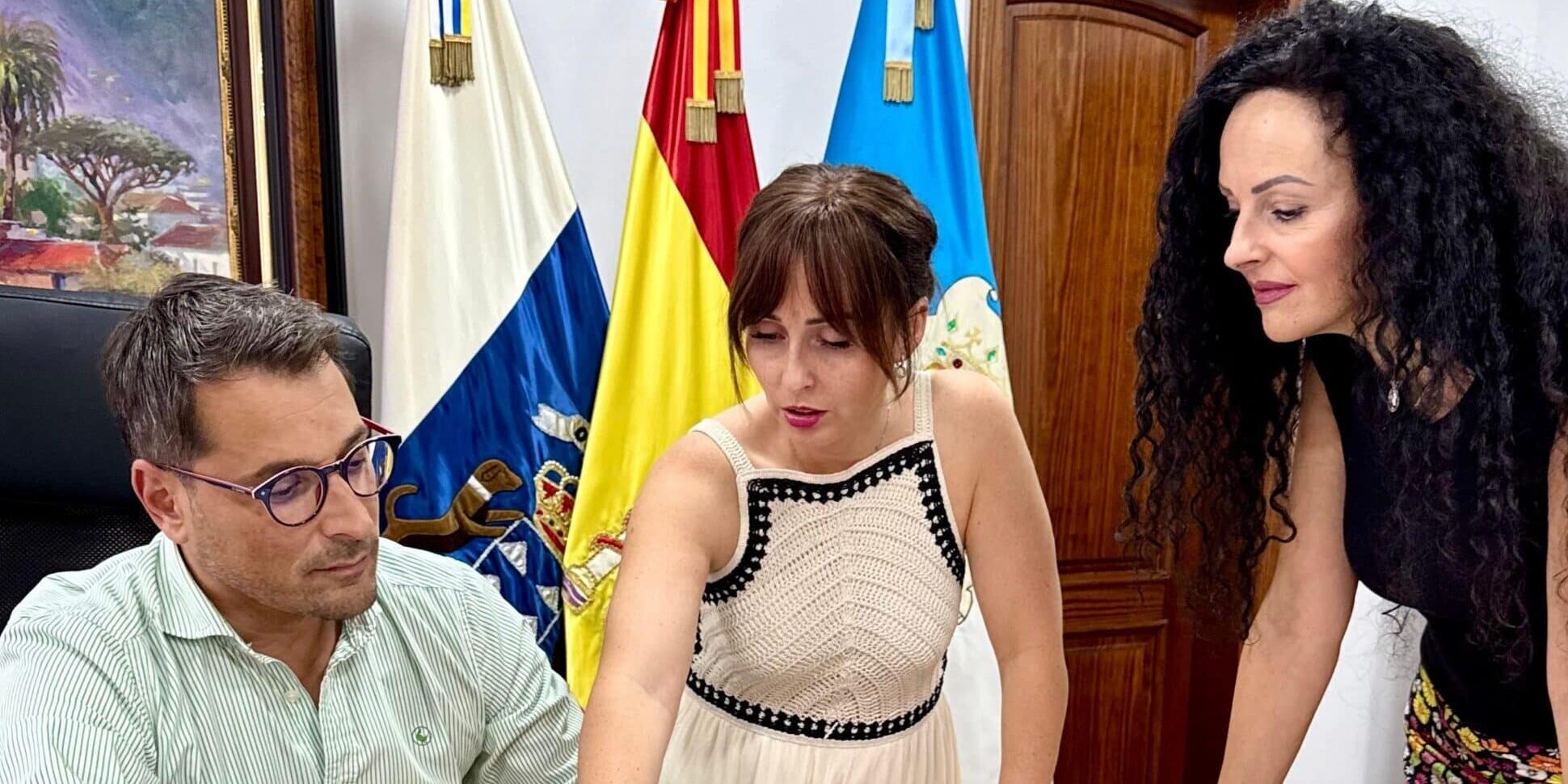 Recurso alcalde reuni�n concejalas Hacienda y Bienestar Social