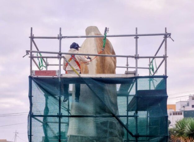 Restauración_Sabandeños