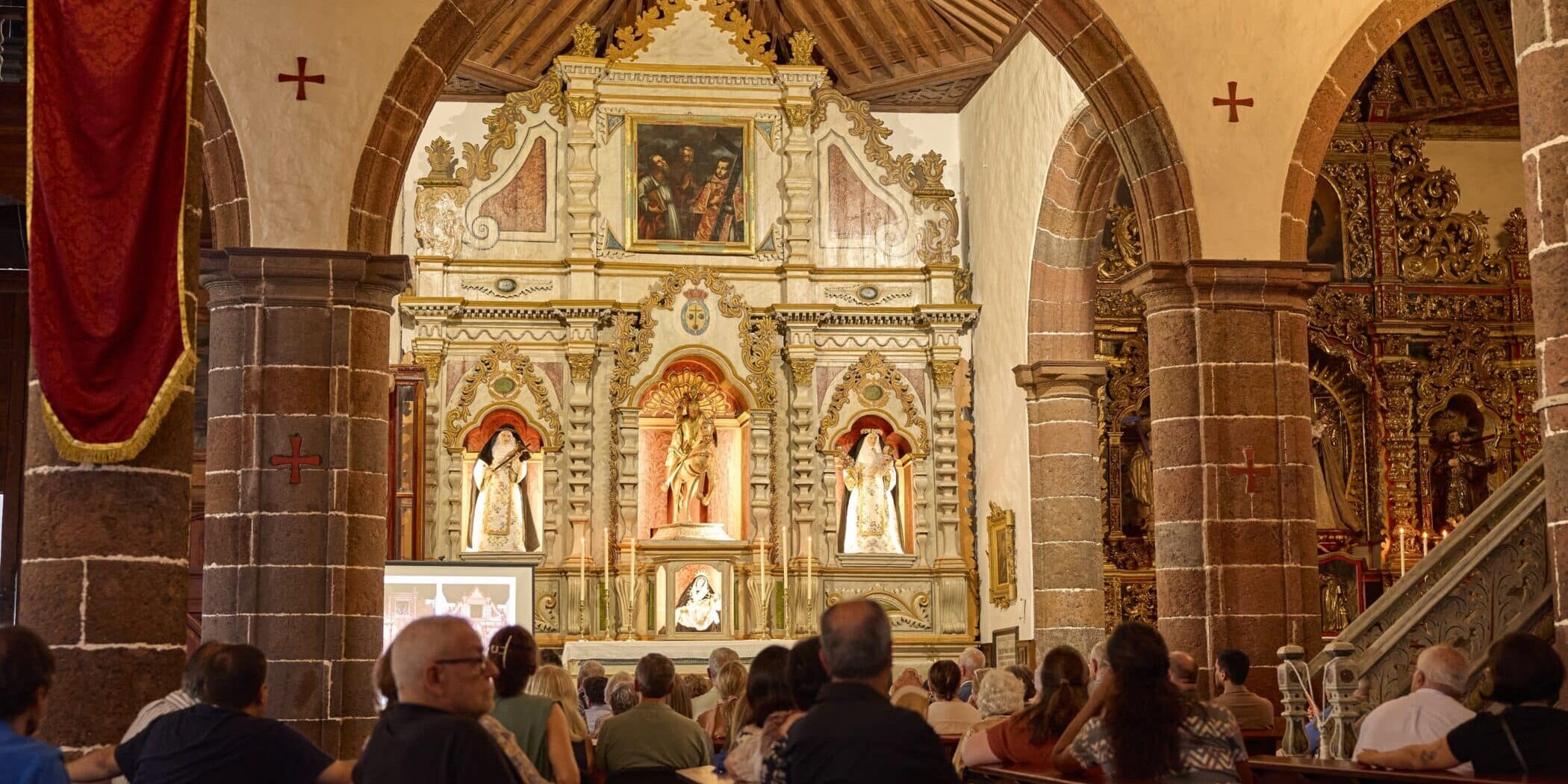 Retablo 3